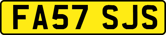 FA57SJS