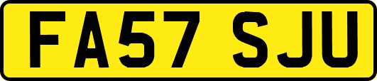 FA57SJU