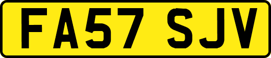 FA57SJV