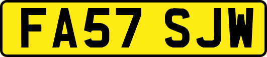 FA57SJW