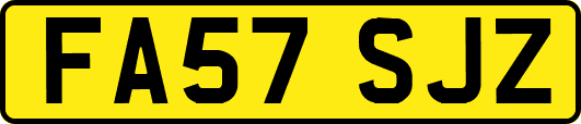 FA57SJZ