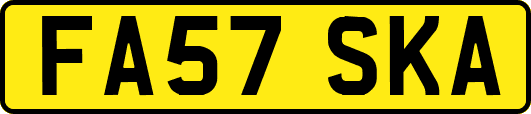 FA57SKA