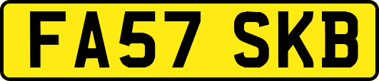 FA57SKB
