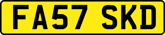 FA57SKD