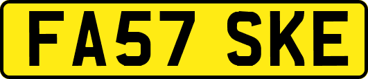 FA57SKE