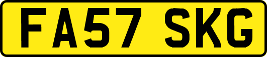 FA57SKG