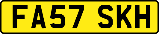 FA57SKH