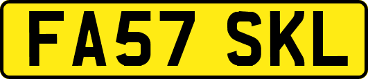 FA57SKL