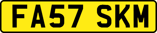 FA57SKM