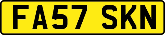 FA57SKN