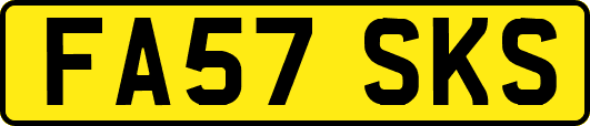 FA57SKS