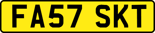 FA57SKT