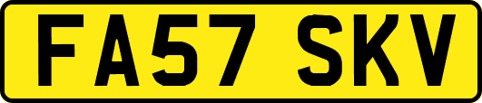 FA57SKV