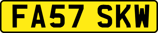 FA57SKW