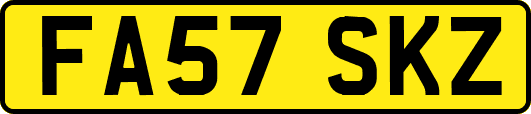 FA57SKZ