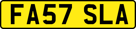 FA57SLA
