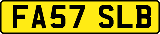 FA57SLB