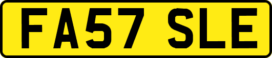 FA57SLE