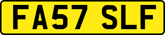 FA57SLF