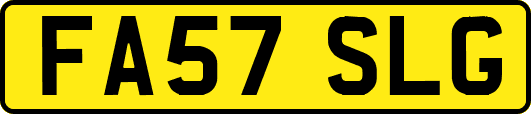 FA57SLG