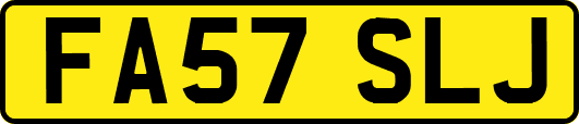 FA57SLJ