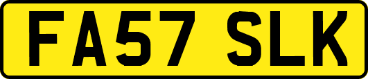 FA57SLK