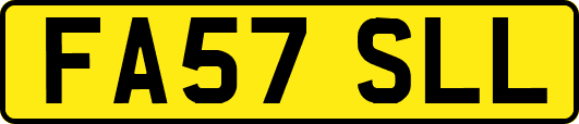 FA57SLL