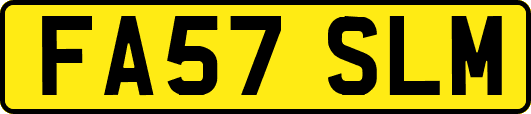 FA57SLM