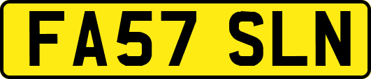 FA57SLN