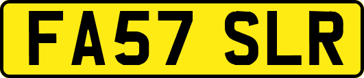 FA57SLR
