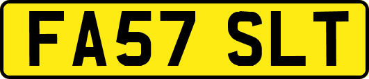 FA57SLT