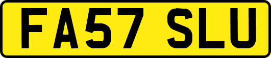 FA57SLU