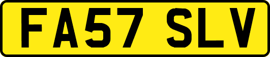 FA57SLV