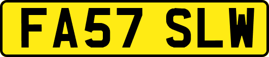 FA57SLW