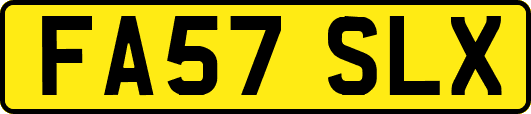 FA57SLX