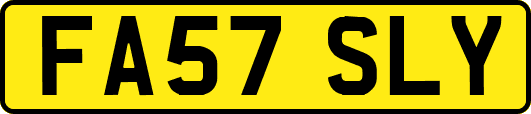 FA57SLY
