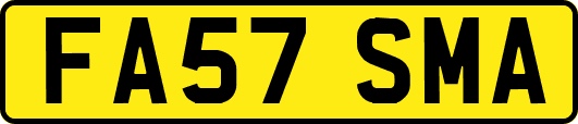 FA57SMA