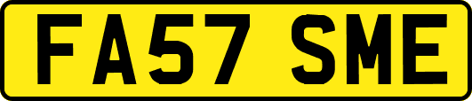 FA57SME
