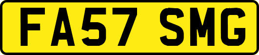 FA57SMG