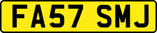 FA57SMJ