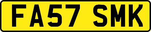 FA57SMK