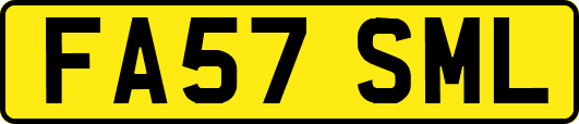 FA57SML