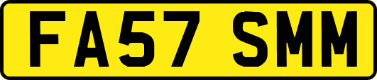 FA57SMM