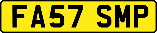 FA57SMP
