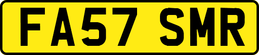 FA57SMR