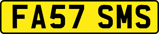 FA57SMS
