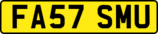 FA57SMU