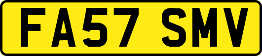 FA57SMV
