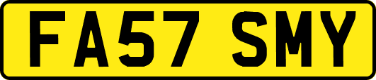 FA57SMY