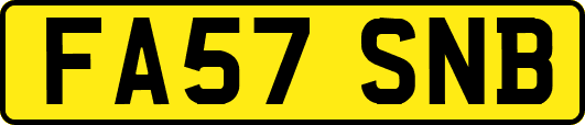 FA57SNB